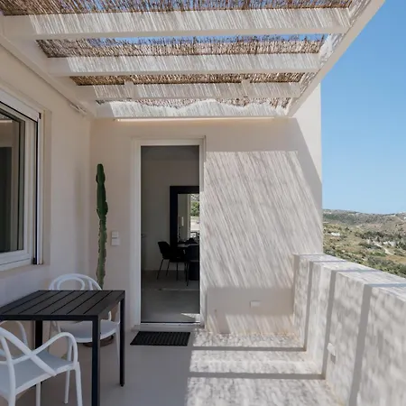 Bed & Breakfast Noble 7 - Adults Only - Onar Collection Parikia (Paros)