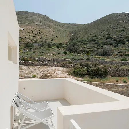 Noble 7 - Adults Only - Onar Collection Páros