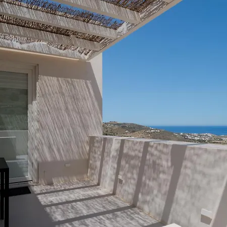 Noble 7 - Adults Only - Onar Collection Alojamento de Acomodação e Pequeno-almoço 4*