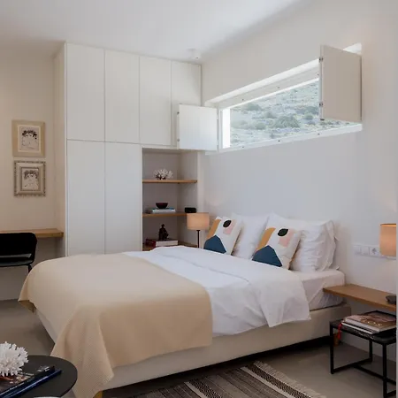 Alojamento de Acomodação e Pequeno-almoço Noble 7 - Adults Only - Onar Collection 4*