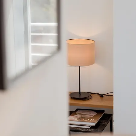 Noble 7 - Adults Only - Onar Collection Alojamento de Acomodação e Pequeno-almoço Páros