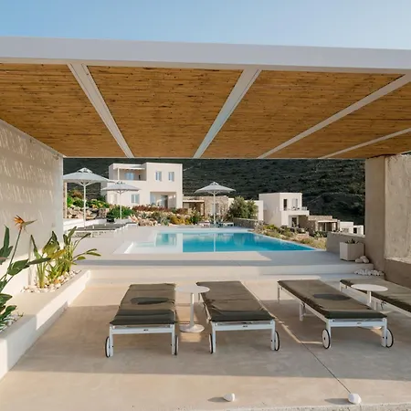 Noble 7 - Adults Only - Onar Collection 4* Páros