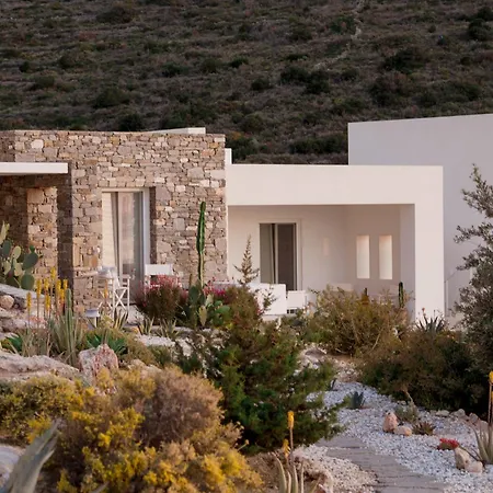 Noble 7 - Adults Only - Onar Collection 4* Páros