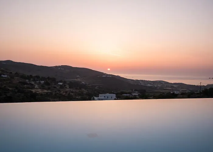 Noble 7 - Adults Only - Onar Collection Bed and Breakfast 4*