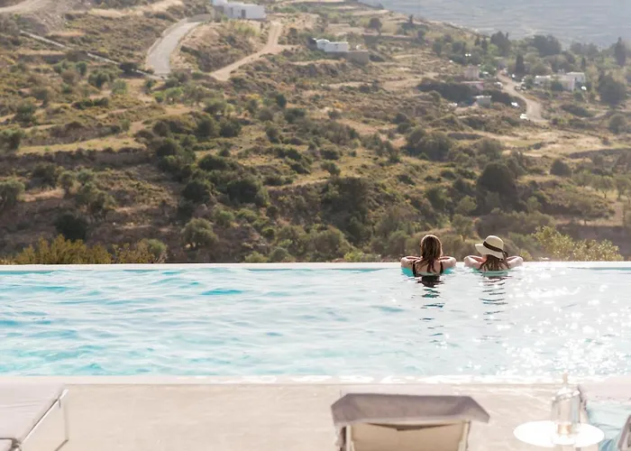 Noble 7 - Adults Only - Onar Collection パロス島