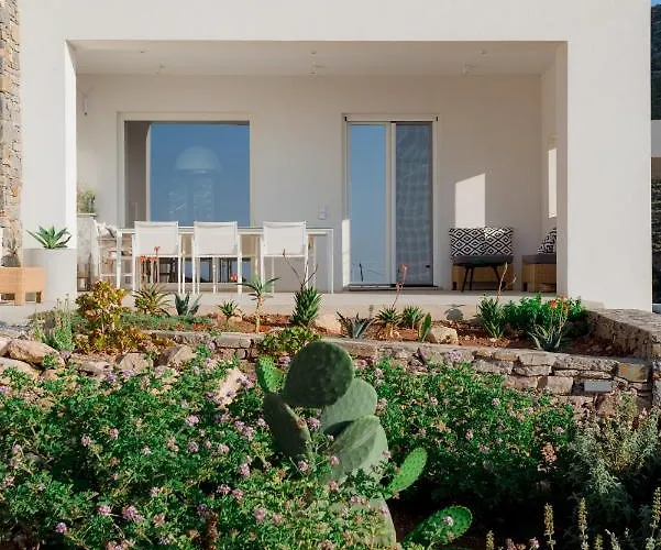 Noble 7 - Adults Only - Onar Collection Bed and Breakfast Πάρος