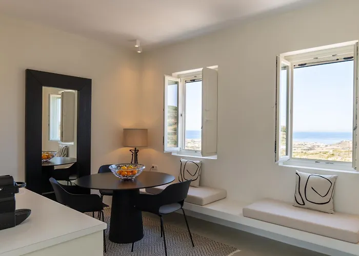 Bed and Breakfast Noble 7 - Adults Only - Onar Collection