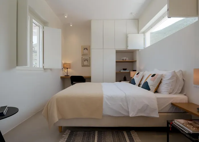 Bed and Breakfast Noble 7 - Adults Only - Onar Collection 4*