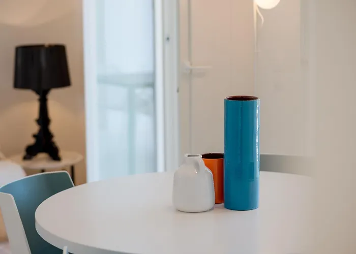 Bed and Breakfast Noble 7 - Adults Only - Onar Collection 4*