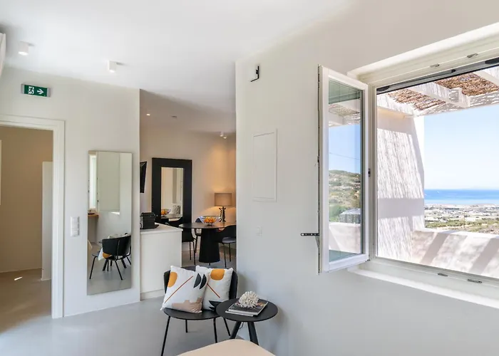 Bed and Breakfast Noble 7 - Adults Only - Onar Collection