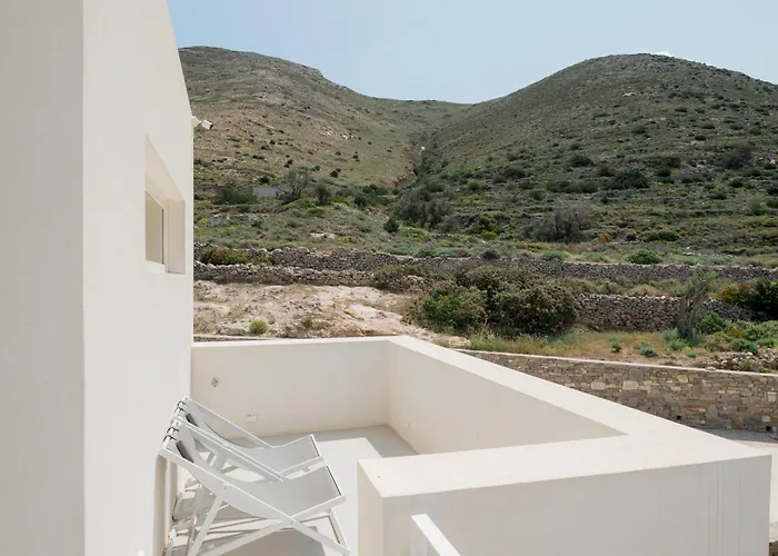 Noble 7 - Adults Only - Onar Collection Πάρος