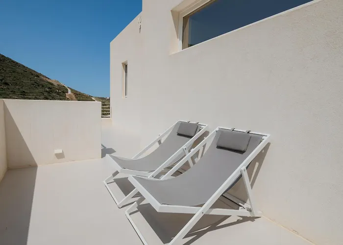 Noble 7 - Adults Only - Onar Collection Bed and Breakfast 4*