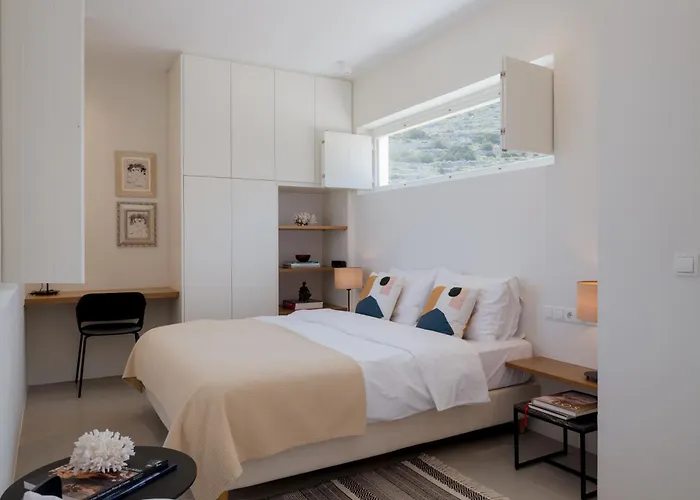 Bed and Breakfast Noble 7 - Adults Only - Onar Collection 4*