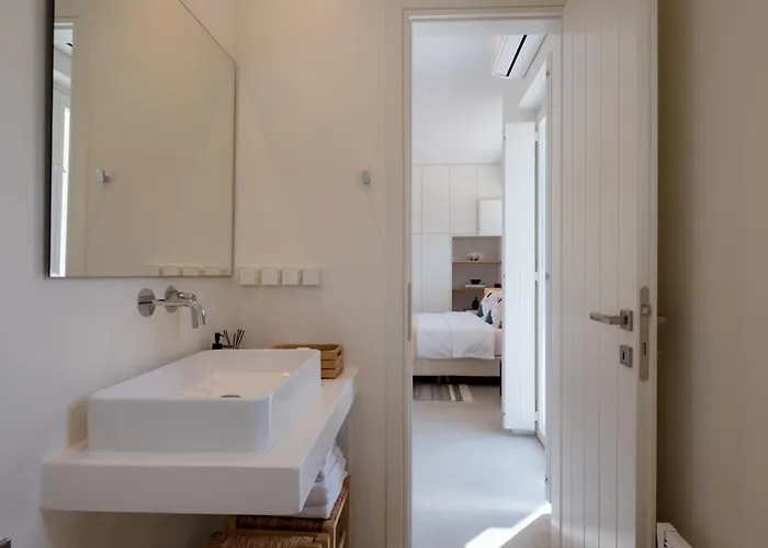 Noble 7 - Adults Only - Onar Collection Πάρος