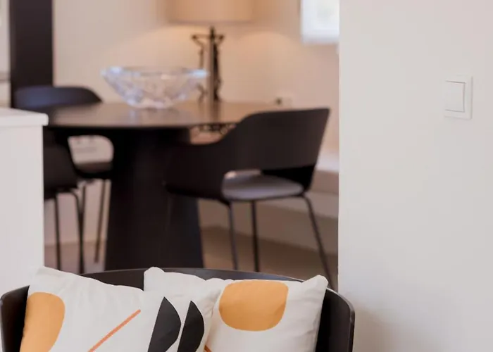 Bed and Breakfast Noble 7 - Adults Only - Onar Collection