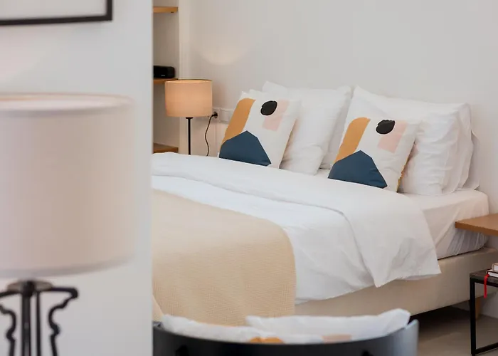 Noble 7 - Adults Only - Onar Collection 4* Πάρος