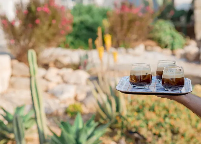 Bed and Breakfast Noble 7 - Adults Only - Onar Collection 4*