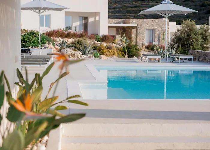 Noble 7 - Adults Only - Onar Collection Bed and Breakfast 4*