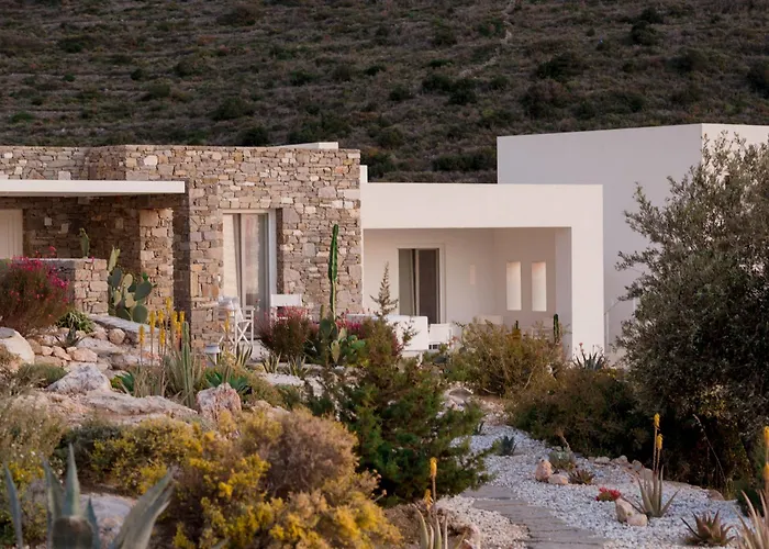 Noble 7 - Adults Only - Onar Collection 4* Πάρος